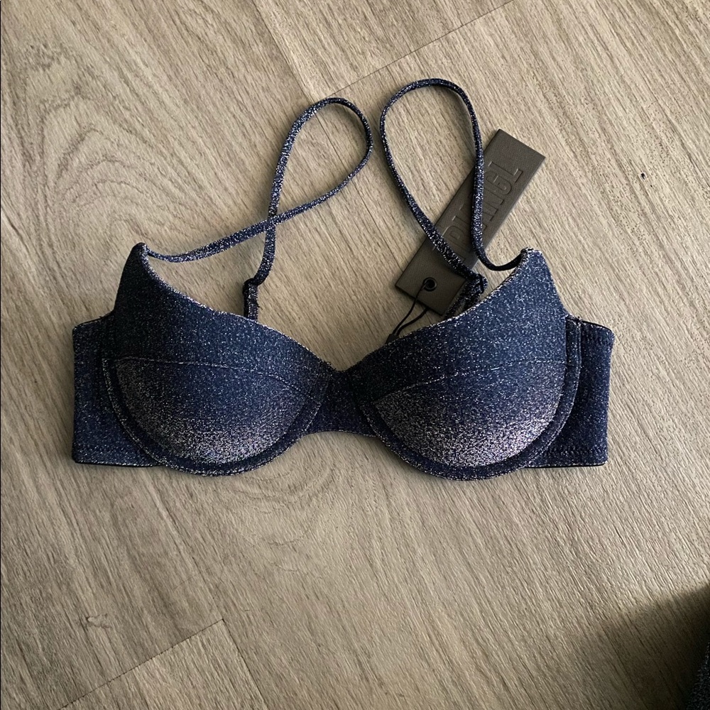 Triangl Dylla Top